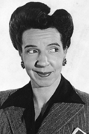Renie Riano in Nancy Drew… Detective