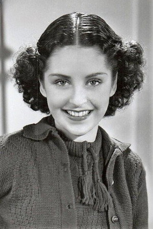 Kay Hughes in Enemy of the Law