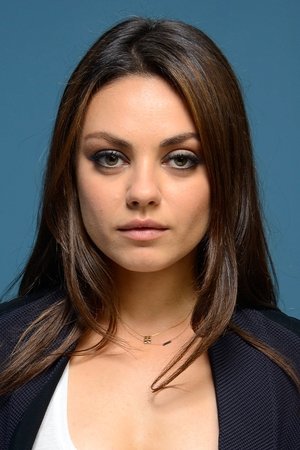 Mila Kunis in Family Guy Presents  Something  Something  Something  Dark Side