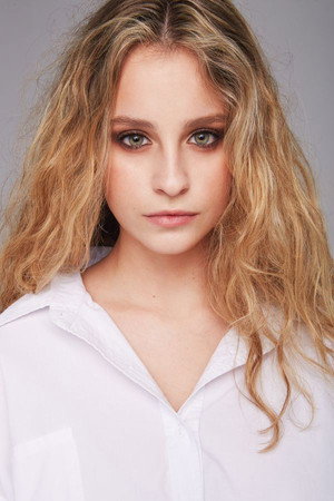 Sara Jiménez in The Rodriguez and the Beyond