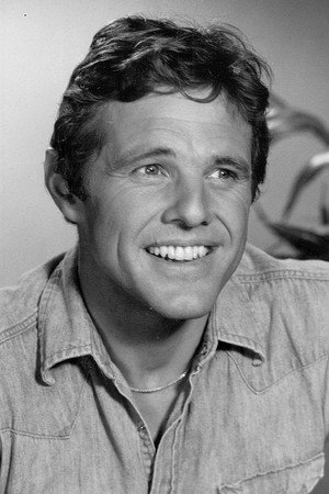 Cliff Potts in Silent Running
