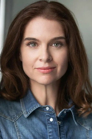 Charlotte Marshall in Beliath