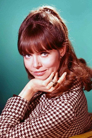 Barbara Feldon in Fitzwilly