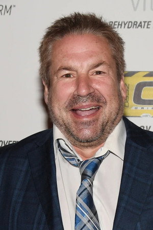 John Melendez in Tripping the Rift: The Movie