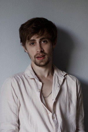 Gui Mallmann in Baltazar