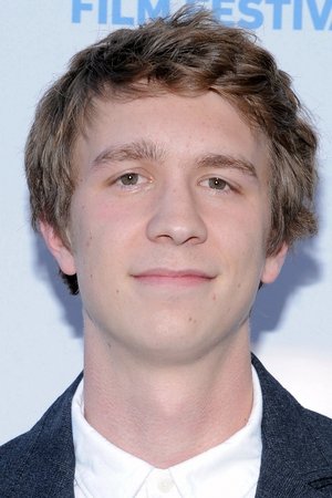Thomas Mann in Chariot
