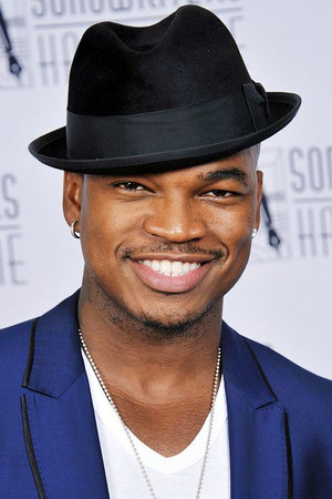 Ne-Yo in Stomp the Yard