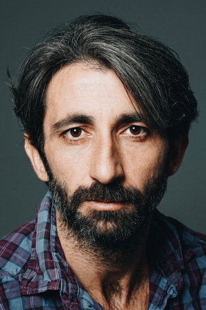 Salih Usta in A Splendid Movie