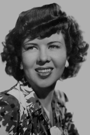 Mary Treen in Hands Across the Border