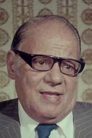 Salama Elias in Journey of a Lifetime