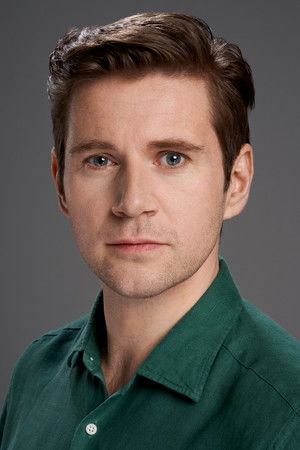 Allen Leech in Cowboys & Angels