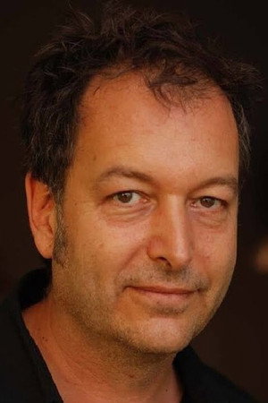 Peter Mettler in Fell in Love with a Girl