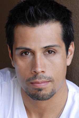 Matt Medrano in The Genius Club