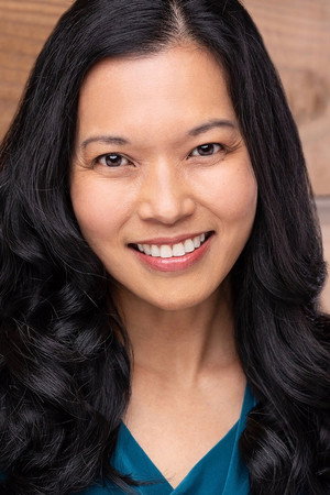 Trisha Nguyen Owen in Murder in Nashville