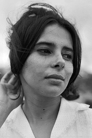 Anecy Rocha in The Amulet of Ogum