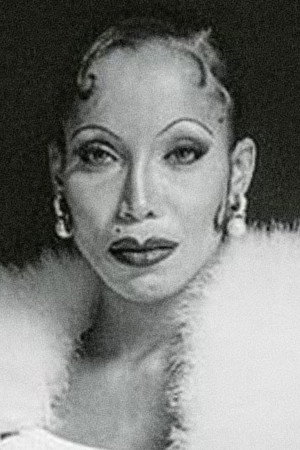 Octavia St. Laurent in Paris Is Burning