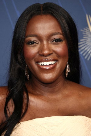 Krys Marshall in Alone in the Dark