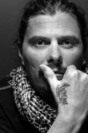 Simon Brauer in Rodents