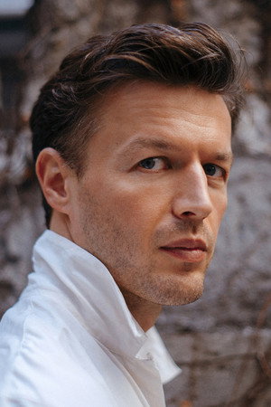 Aleksandar Gavranić in Megdan: Between Water and Fire