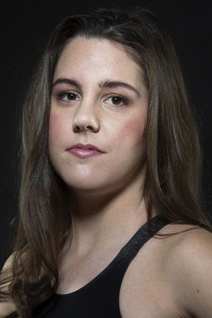 Aurélie Rivard in Faire des vagues