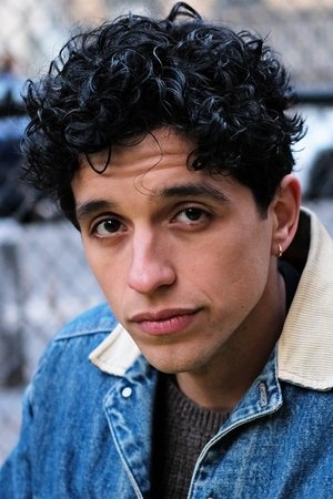 Sebastian Chacon in Emergency