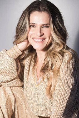 Ingrid Guimarães in Loucas pra Casar