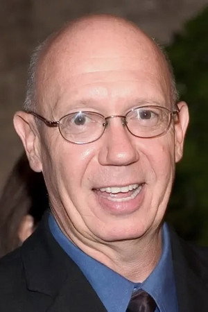 Dann Florek in The Flintstones