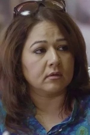 Ayesha Raza Mishra in Befikre