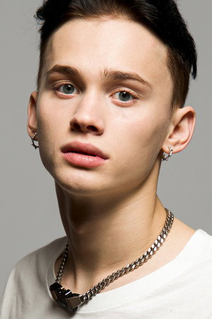 Danila Milokhin in Bloggers and Roads