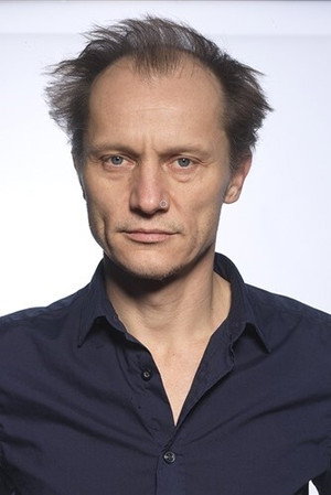 Vincent Ozanon in Sanctuary