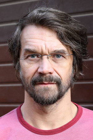 Dan Bárta in Wild Flowers