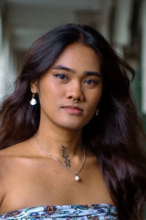 Serena Magiliw in Girly Is in Control of His Life