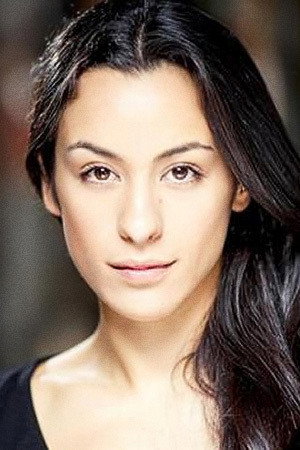 Stephanie Rojas in Fame  The Musical