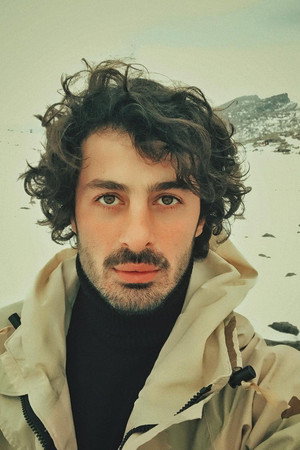 Soran Ebrahim in Turtles Can Fly
