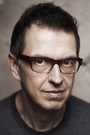Alain Caron in UZEB en fusion