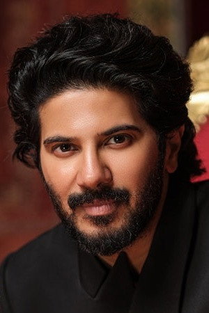 Dulquer Salmaan in Bangalore Days