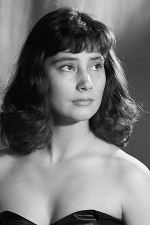 Tatyana Samoylova in There is No Death For Me