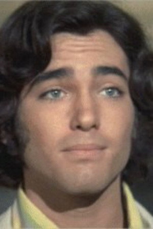 David Gurian in Beyond the Valley of the Dolls