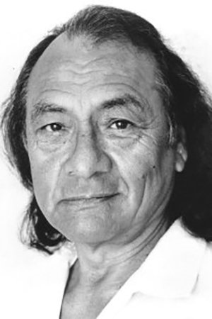Joaquín Martínez in The Cowboy Way