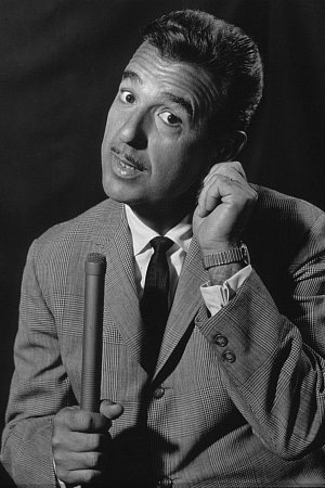 Tennessee Ernie Ford in Tennessee Ernie Ford: Amazing Grace