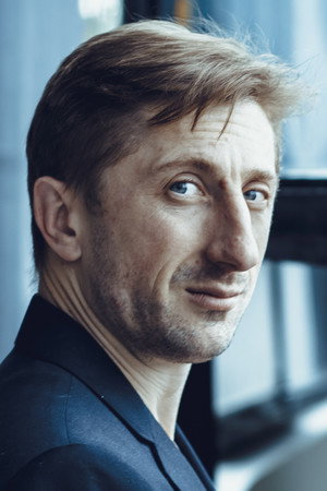 Yaroslav Fedorchuk in Lethal Kittens