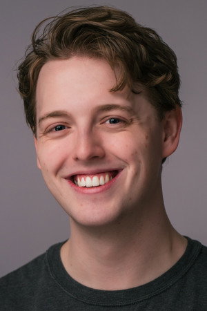 Dylan Ray Owen in FEED