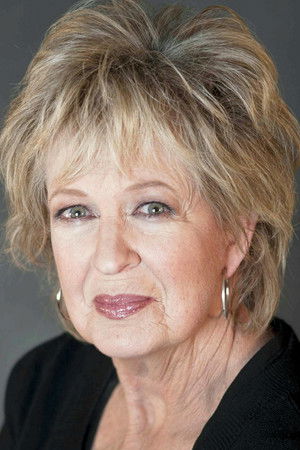 Jayne Eastwood in The National Tree