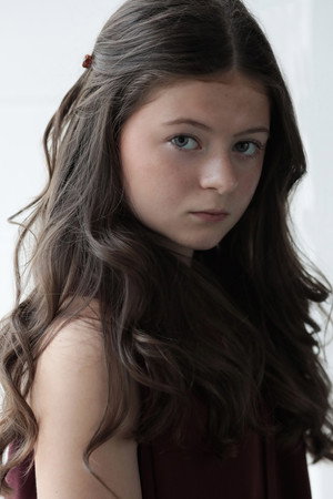 Anika Boyle in Behind the Curtain: Stranger Things: The First Shadow