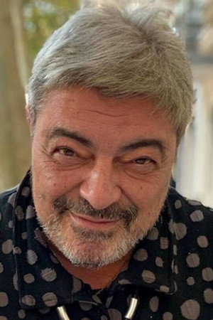 Antonio Canales in Antonio. El bailarín de España