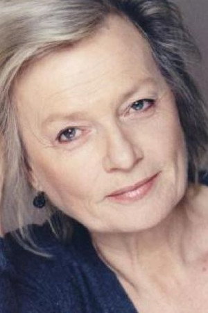 Catherine Ferran in Baxter