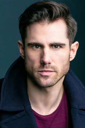 Peter McPherson in Sweet Brother