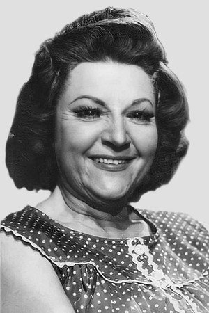 Manolita Saval in The Minister and Me