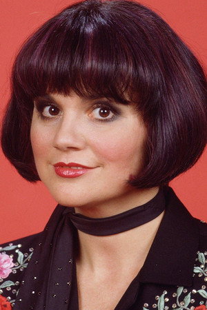 Linda Ronstadt in The Pirates of Penzance