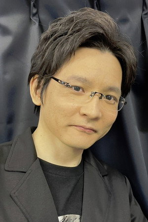 Motoyuki Kawahara in Eden of the East Movie I: The King of Eden
